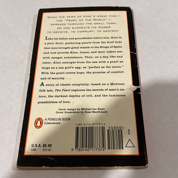 Classroom Library Books round 1 - Picture 5 of 16